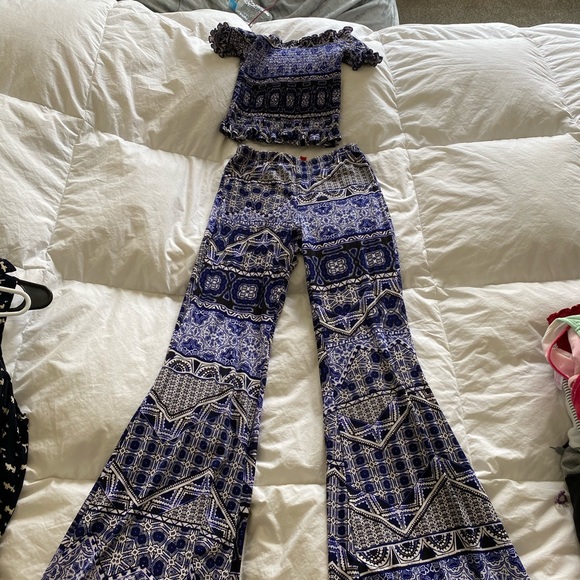 Jeans - Picture 3 of 7